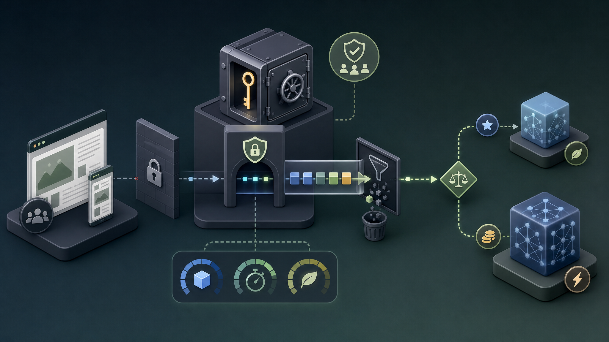 GPT-4 API : intégrer OpenAI dans un projet web sans plomber performance, maintenance et sobriété